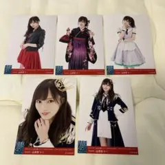 2026年最新】山本彩 生写真の人気アイテム - メルカリ