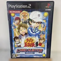 CARD HUNTER カードハンター