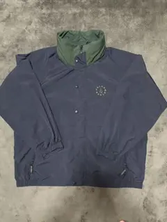 volcom ナイロンジャケット XLサイズ 美品 ボルコムのサムネイル