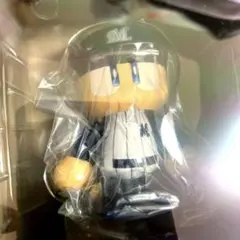 パワプロくん プライズアクション フィギュア 千葉ロッテマリーンズ