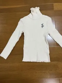 ニットプランナー KP 130 トップス 百貨店購入