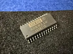 ☆交換用オペアンプTHS4631D 2個 発振対策基板＋DIP変換基板セット