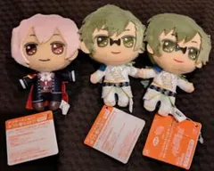 2026年最新】アイドリッシュセブン ぬいぐるみ 二階堂大和の人気