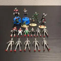 kibitz 東映ヒーローズ2 - メルカリ