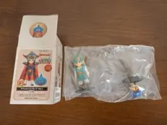 ドラゴンクエスト ふくびき所スペシャル F賞 デフォルメフィギュア ドラクエ4