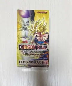 【新品未開封】初回生産限定 ドラゴンボール　カードゲーム7 ブースターパック第7弾 発売記念イベント | ドラゴンボールスーパー