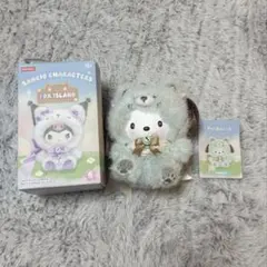 MINISO ポチャッコ