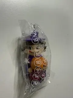 不二家 ペコちゃん フラダンス キーホルダー - メルカリ