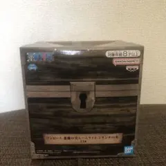 ワンピース 悪魔の実　ルームライト　ジキジキの実