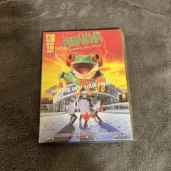 WANIMA/JUICE UP!!TOUR FINAL〈2枚組〉