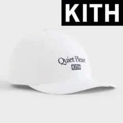 【新品】Kith Osaka トラッカーキャップ KITH】Kiss No Run トラッカーハット メッシュキャップ (KITH
