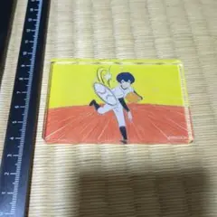 忘却バッテリー　清峰葉流火　アクリルブロックコレクション