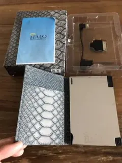 ポータブル充電器