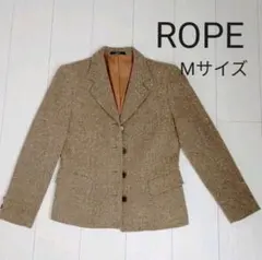 ROPE ロペ トールサイズ ジャケット ストレッチジャケット EX2 - メルカリ