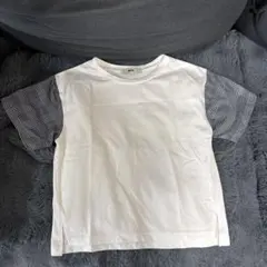 キッズ　半袖　Tシャツ