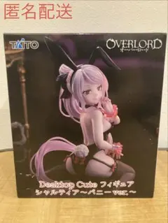 オーバーロード Desktop Cute シャルティア バニーver.