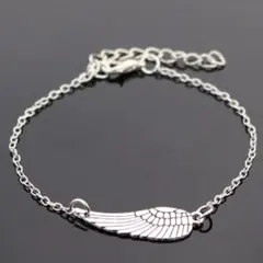 ♪♪ アンクレット？ブレスレット？ 天使の翼