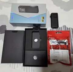 お値下げ！！[美品です] FIIO BTR15 +純正カバー 61VBVaPu5OL._UF350,350_QL50_.jpg