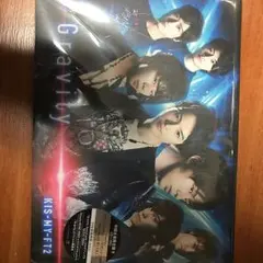 Gravity/KIS-MY-FT2