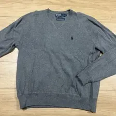 polo ralph lauren スウェット