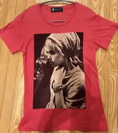 HYSTERIC GLAMOUR Tシャツ　アンディウォーホルのサムネイル