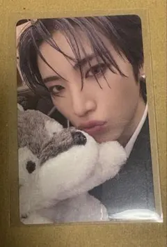 &TEAM 月狼 タワレコ ラキドロ YUMA