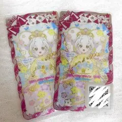 アイプリバース プリフォト ゆうじょうさくらツイン みつき シューズ アクセ