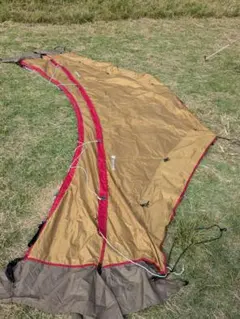 2025年最新】スノーピーク メッシュシェルタートンネルの人気アイテム