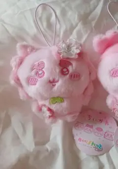 ちいかわ ぬいぱれっと さくら シーサー