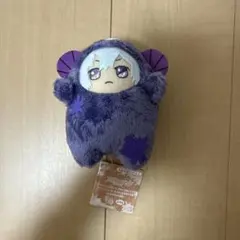 アイナナ モンぬい 逢坂壮五 ぬいぐるみ アイドリッシュセブン きら