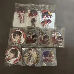 AMPTAK あっとくん アクキー まとめ売り - メルカリ