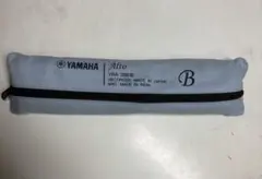 YAMAHA アルトリコーダーYRA-28BIII 本体・カバー・他付属品付きのサムネイル