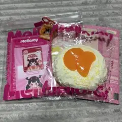 mellojoy メロジョイ おにぎり うめこ パウダー付き - メルカリ
