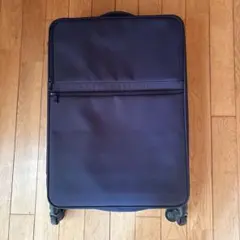 2026年最新】ソフトキャリーケース 無印の人気アイテム - メルカリ