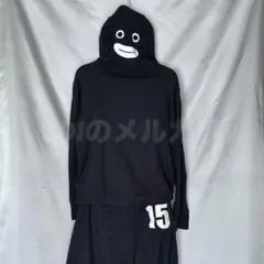 【Mサイズ】ZURA パーカー セットアップ 2011年 GLAY TERUのサムネイル