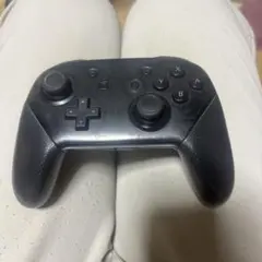 Nintendo Switch Proコントローラー 本体