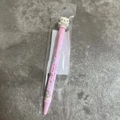にゃんにゃんにゃんこ　ボールペンのサムネイル