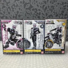 2026年最新】装動 仮面ライダージオウ ride1の人気アイテム - メルカリ