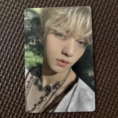 TXT TEMPTATION Daydream スビン