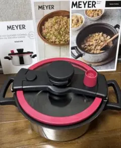 2026年最新】meyer クイッカークッキングの人気アイテム - メルカリ