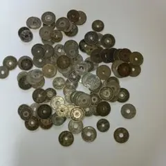 2026年最新】穴あき貨幣の人気アイテム - メルカリ