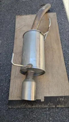 2025年最新】z12キューブ マフラーの人気アイテム - メルカリ