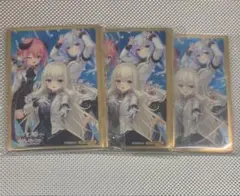 英リサ プレイポイント 5枚セット プロモ XrossStars クロスタ - メルカリ