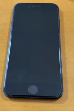 【美品】iPhone SE バッテリー82%