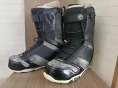 スノーボード ブーツ 27