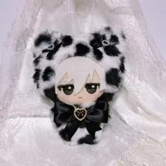 ぬい服 ♡ ちびぐるみ（11cm）♡着ぐるみ ♡ j36 - メルカリ