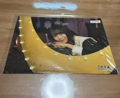 菅原咲月　乃木坂リズムフェスティバル　乃木フェス　クッション　直筆サイン 乃木坂46 - 乃木坂46 乃木フェス 菅原咲月 直筆サイン入り