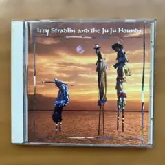 Izzy Stradlin /and the Ju Ju Hounds