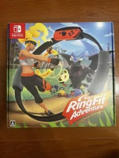 Ring Fit Adventure Nintendo Switch