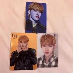 INI THEview トレカ 田島将吾 まとめ売り